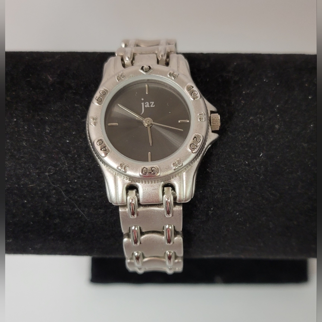 New Jaz Womens Watch